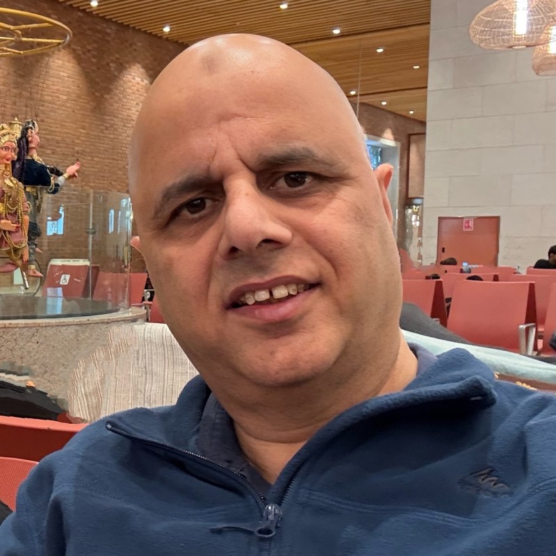Tanvir Asad
